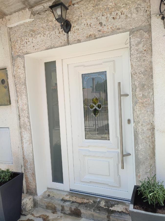 Istrian House Premantura Apartment Екстериор снимка