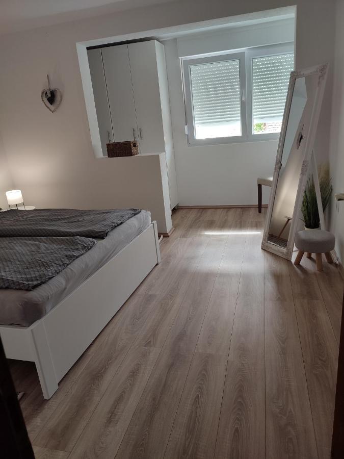 Istrian House Premantura Apartment Екстериор снимка