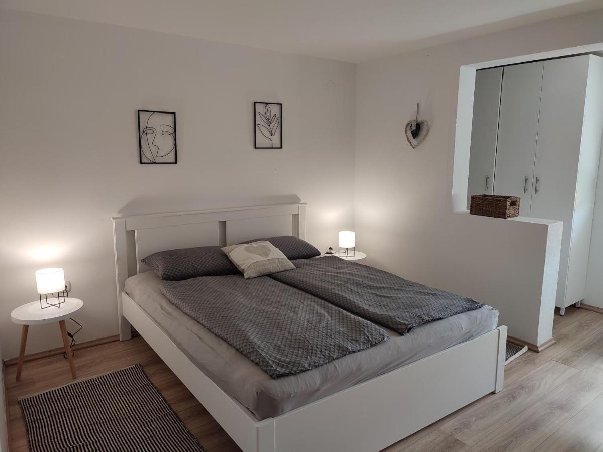 Istrian House Premantura Apartment Екстериор снимка