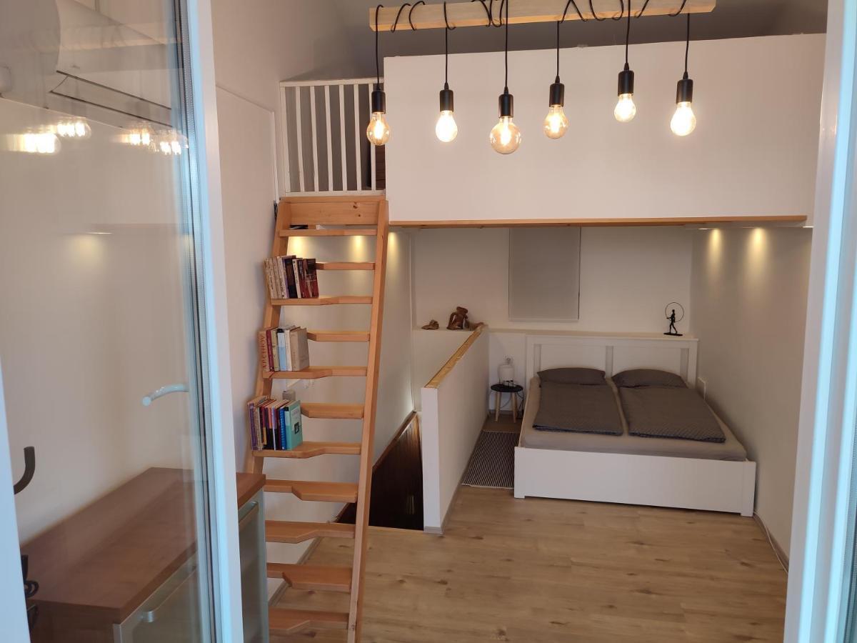 Istrian House Premantura Apartment Екстериор снимка