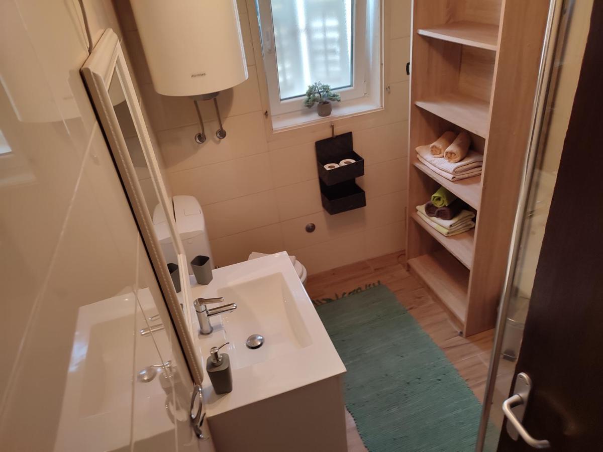 Istrian House Premantura Apartment Екстериор снимка