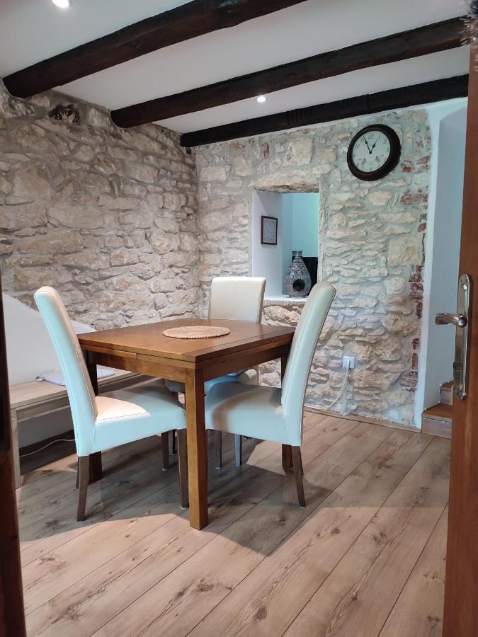 Istrian House Premantura Apartment Екстериор снимка