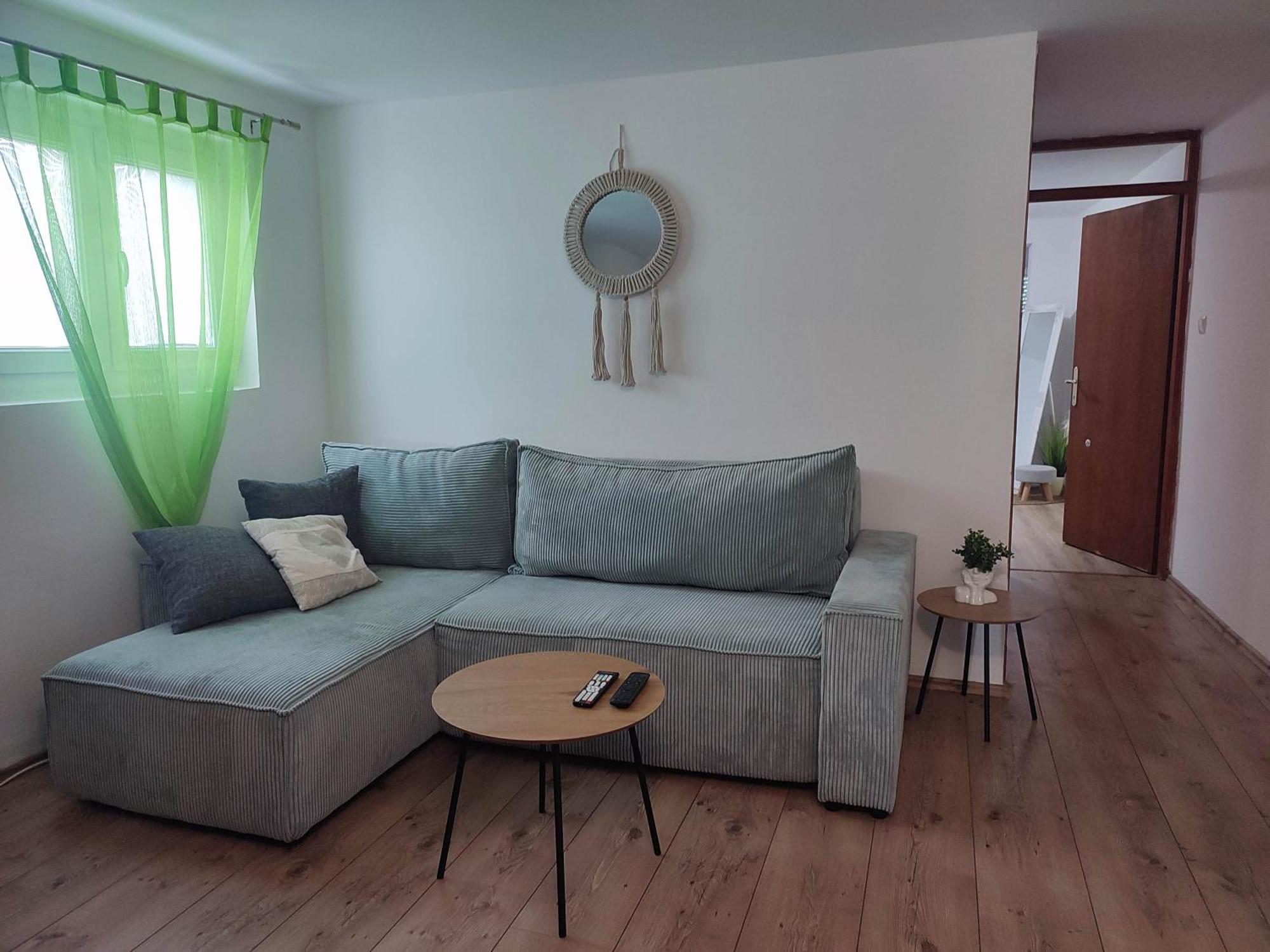 Istrian House Premantura Apartment Екстериор снимка